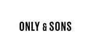 ONLY & SONS