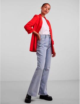 Blazer Pieces Boss roja