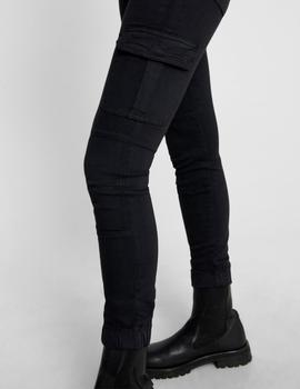 Panatalon Only Missouri negro