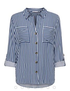 Camisa Only Yasmin Rayas