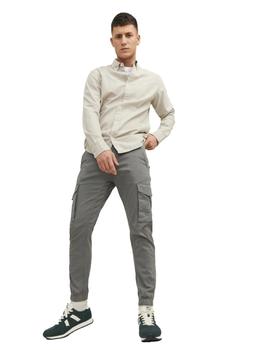 Pantalon Jack&Jones Paul sedona sage