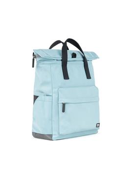 Mochila Roka Canfield B Small Black Edition