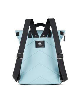 Mochila Roka Canfield B Small Black Edition
