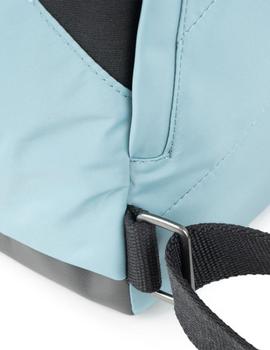 Mochila Roka Canfield B Small Black Edition