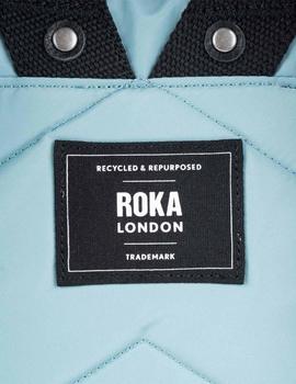 Mochila Roka Canfield B Small Black Edition