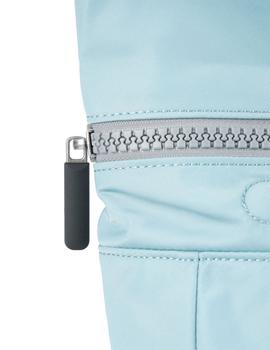 Mochila Roka Canfield B Small Black Edition