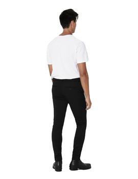 Pantalon Only&Sons Mark negro