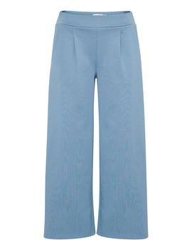 Pantalon Ichi Kate azul