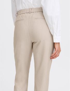 Pantalon B.Young Danta tostado