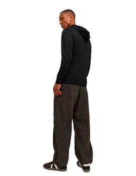 Chaqueta Jack&Jones Air negra