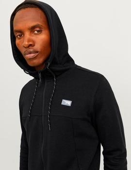 Chaqueta Jack&Jones Air negra