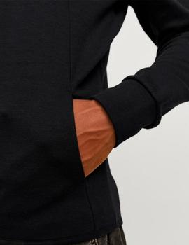 Chaqueta Jack&Jones Air negra