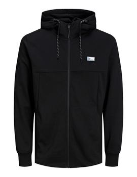 Chaqueta Jack&Jones Air negra