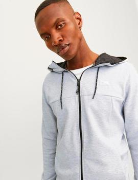 Chaqueta Jack&Jones Air gris