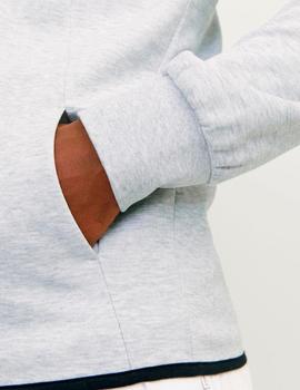 Chaqueta Jack&Jones Air gris