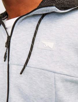 Chaqueta Jack&Jones Air gris
