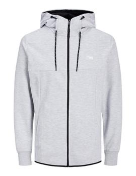 Chaqueta Jack&Jones Air gris