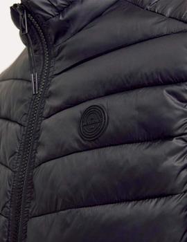 Chaleco Jack&Jones Sprint negro