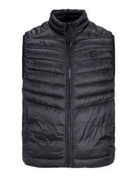 Chaleco Jack&Jones Sprint negro