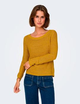 Jersey Only Geena golden spice