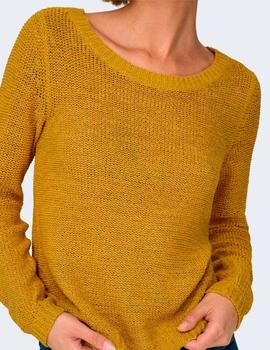 Jersey Only Geena golden spice