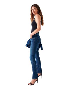 Pantalon Salsa Secret Dark