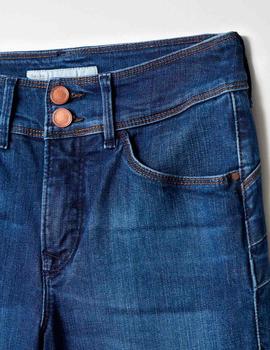 Pantalon Salsa Secret Dark