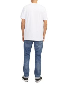 Pantalon Jack&Jones Tim781 vaquero