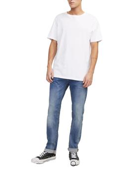 Pantalon Jack&Jones Tim781 vaquero