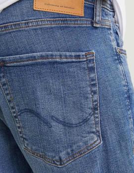 Pantalon Jack&Jones Tim781 vaquero