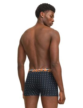 Gallumbos Jack&Jones Henrik Pack-3