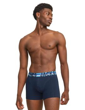 Gallumbos Jack&Jones Henrik Pack-3