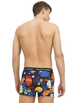 Calzoncillos Jack&Jones Sugar pack3