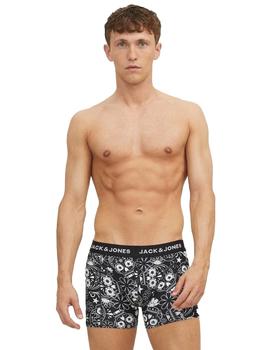 Calzoncillos Jack&Jones Sugar pack3