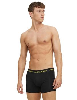 Calzoncillos Jack&Jones Sugar pack3