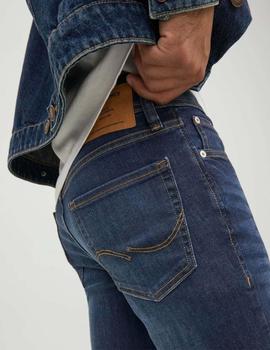 Pantalon Jack&Jones Liam oscuro