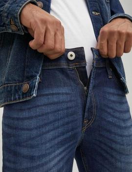 Pantalon Jack&Jones Liam oscuro