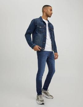 Pantalon Jack&Jones Liam oscuro