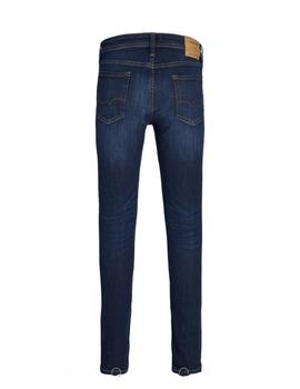 Pantalon Jack&Jones Liam oscuro