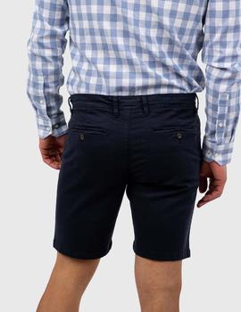 Bermuda Williot Clasic marino