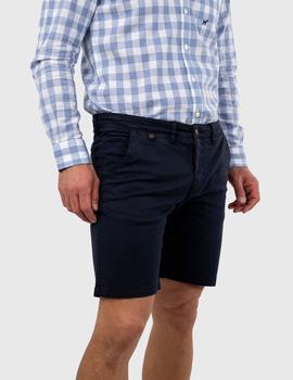 Bermuda Williot Clasic marino