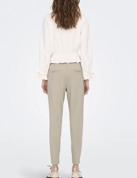 Pantalon Only Poptrash pure cashmere