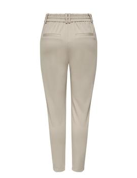 Pantalon Only Poptrash pure cashmere