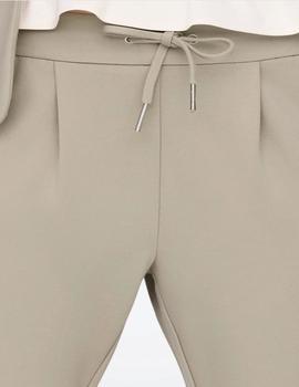 Pantalon Only Poptrash pure cashmere