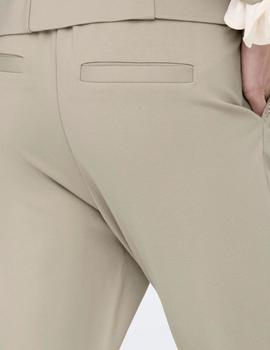 Pantalon Only Poptrash pure cashmere