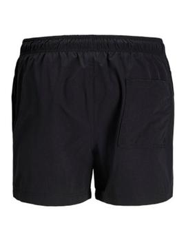 Bañador Jack&Jones Maui negro