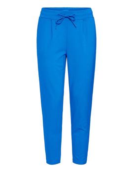 Pantalon Ichi Kate Largo strong blue