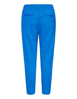 Pantalon Ichi Kate Largo strong blue