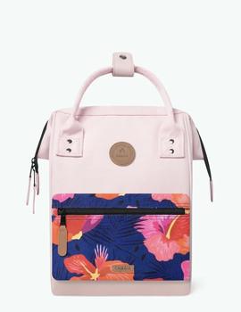 Mochila Cabaia Adventurer Small rosa