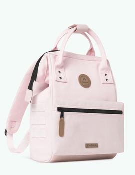Mochila Cabaia Adventurer Small rosa